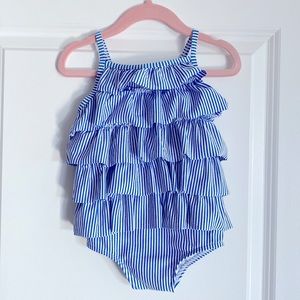 Baby Boden - Bathing Suit - Size 2-3Y